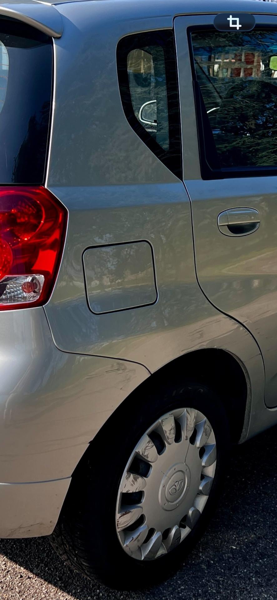 Daewoo Kalos 1.2 cat 5 porte SE Plus