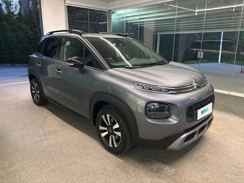 Citroën C3 Aircross PureTech 110 S&S Feel
