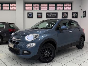 Fiat 500X 1.3 MultiJet 95 CV Lounge