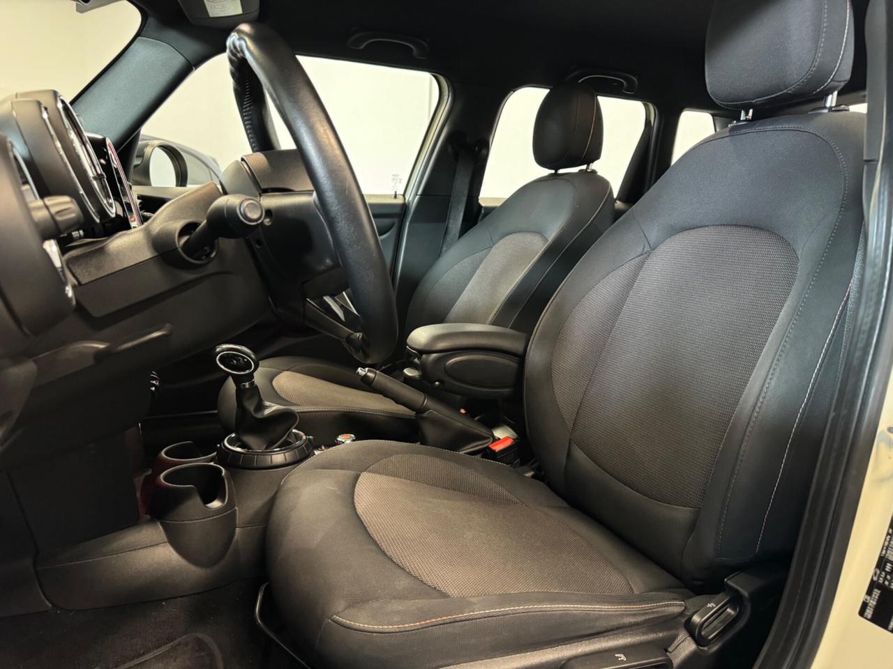 Mini 1.2 One Hype 5 porte UNIPRO! EURO 6!