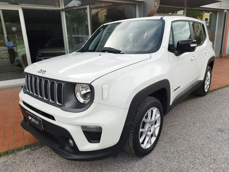 Jeep Renegade 1.0 T3 Limited