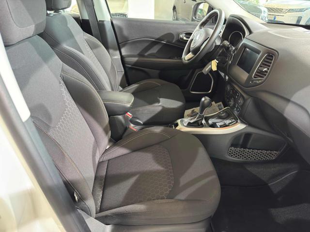 JEEP Compass 2.0 Multijet II aut. 4WD Limited