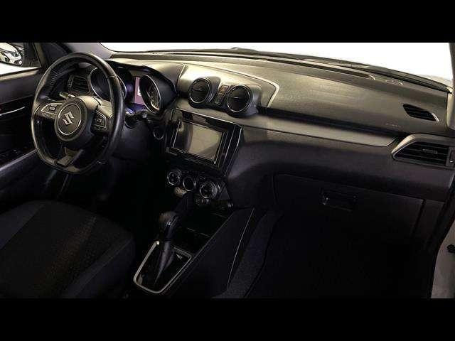 Suzuki Swift 1.2 Dualjet Hybrid Easy Top 2WD CVT