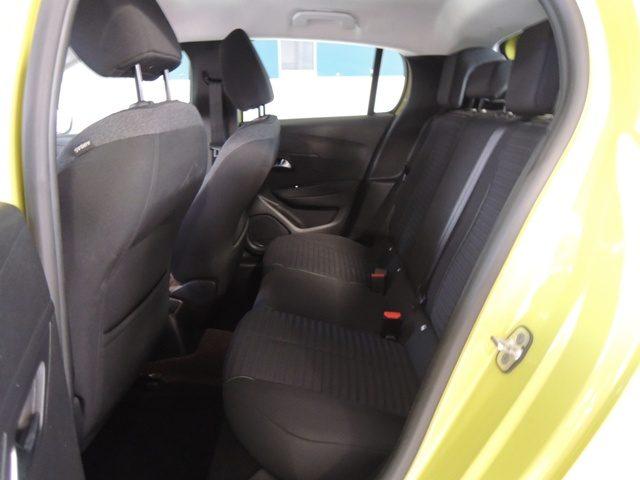 PEUGEOT 208 PureTech 100 Stop&Start 5 porte Active