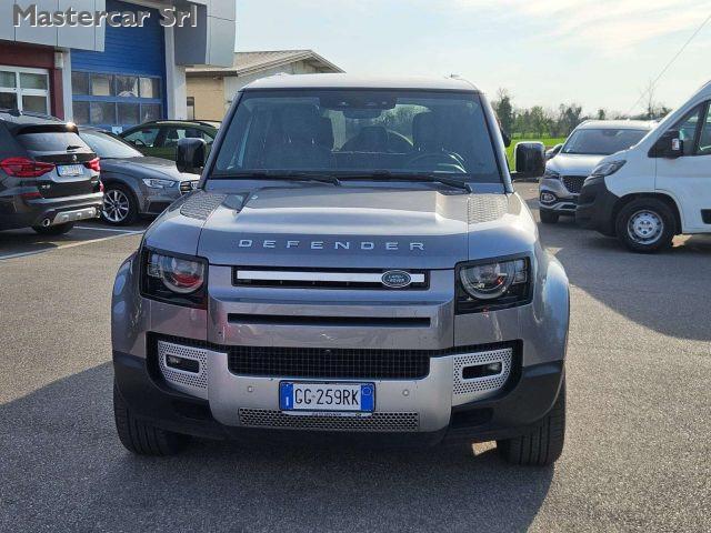 LAND ROVER Defender SUV 3.0 D6 300 110 HSE AWD AUTO - GG259RK