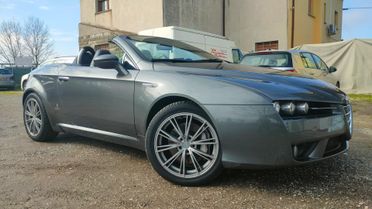 Alfa Romeo Spider 3.2 V6 JTS Q4 260 CV