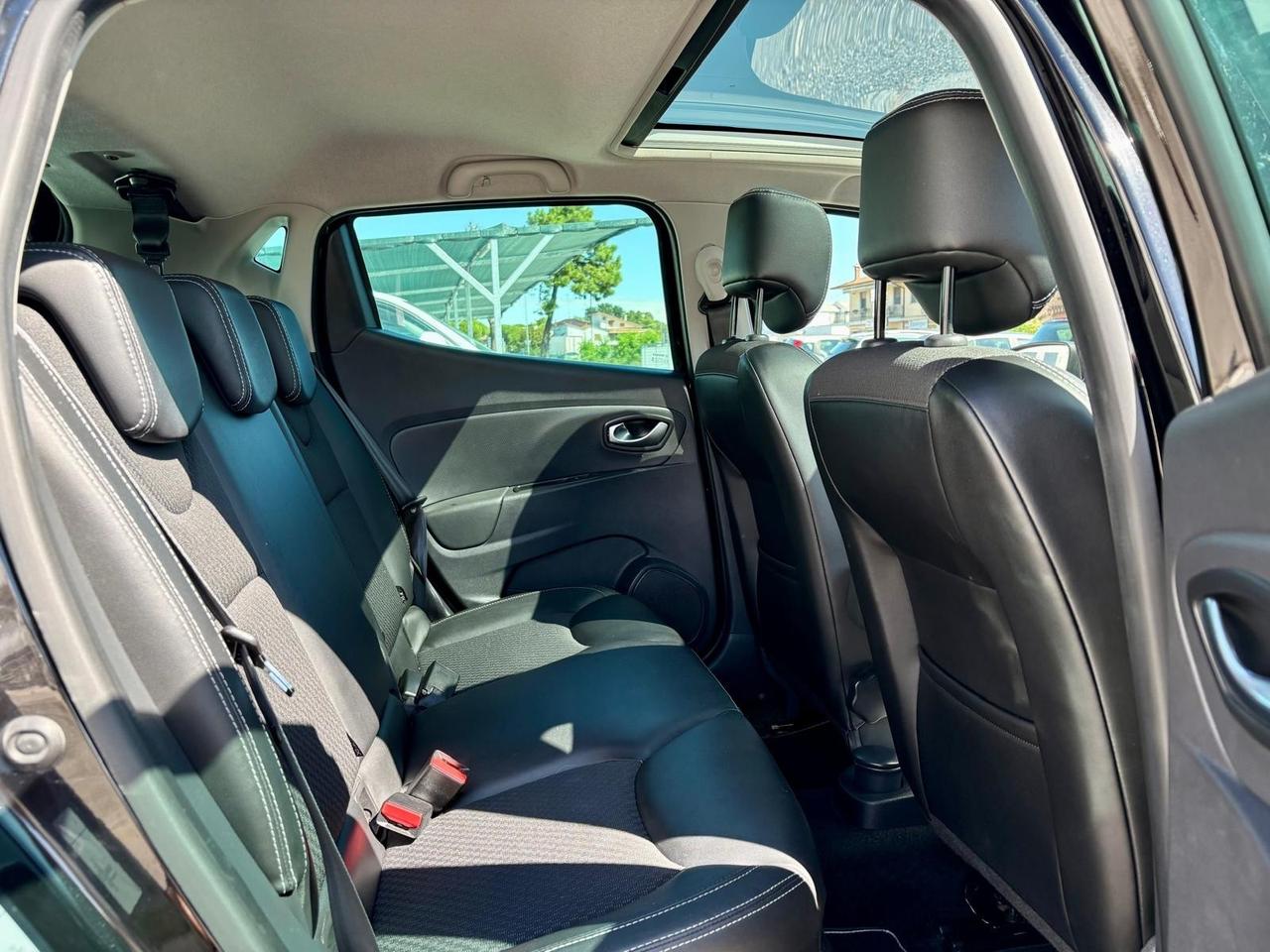 Renault Clio TCe 12V 75 CV 5 porte Moschino Life