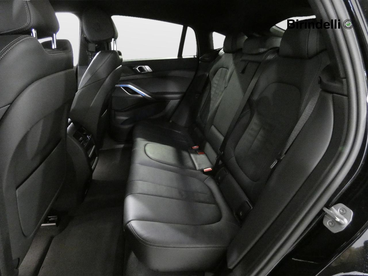 BMW X6 (G06/F96) - X6 xDrive40d 48V Msport
