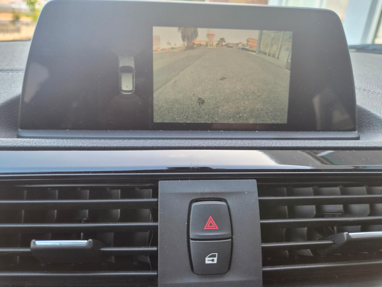 Bmw 116 116d 5p. Sport