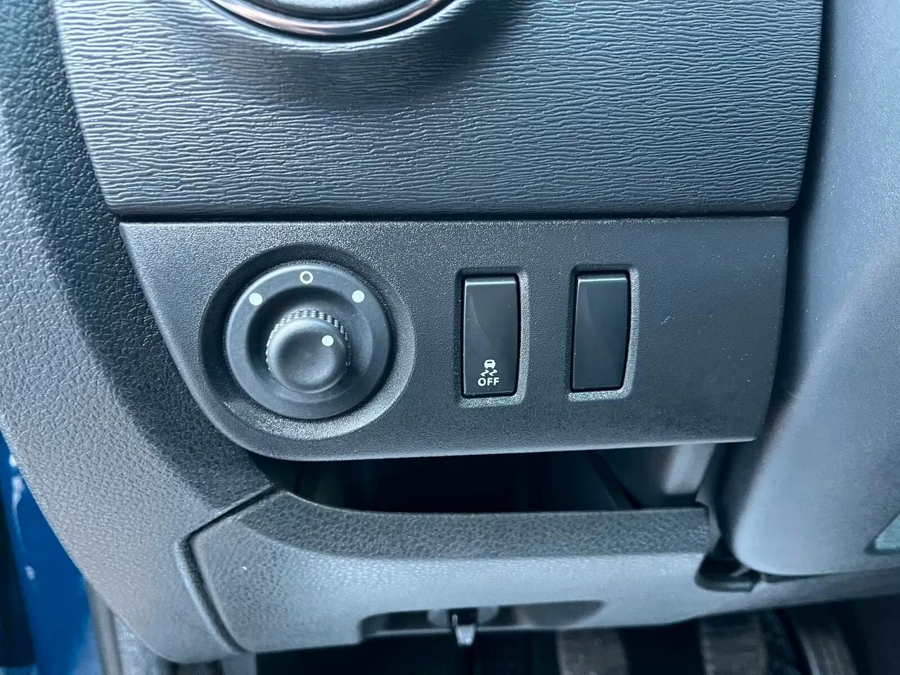 Dacia Dokker 1.5 dCi 5 POSTI Start&Stop Comfort