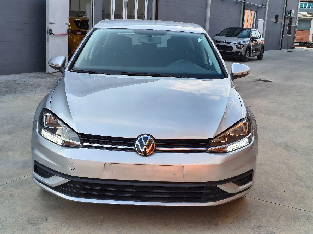 VOLKSWAGEN - Golf - 1.0 TSI 5p. Trendline BlueMotion