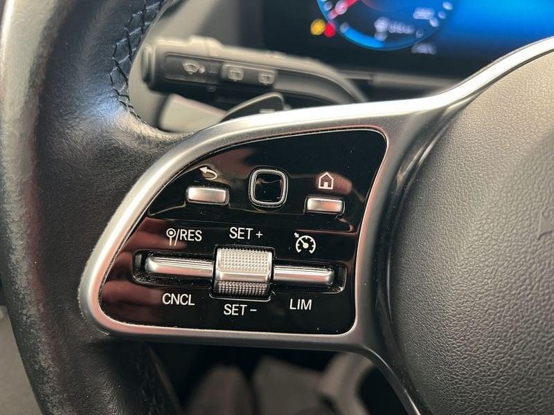 Mercedes-Benz GLA GLA 200 d Automatic Sport Plus