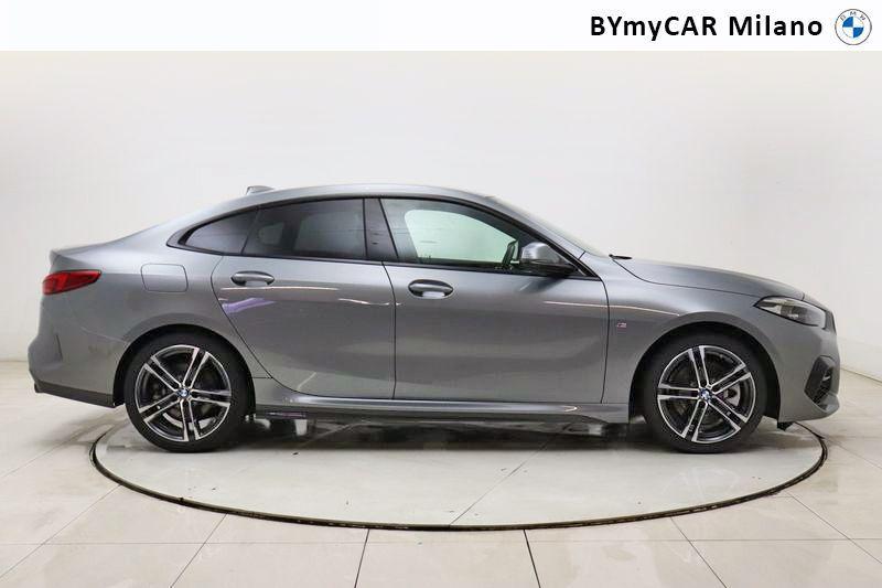 BMW Serie 2 Gran Coupe 220 d Msport Steptronic