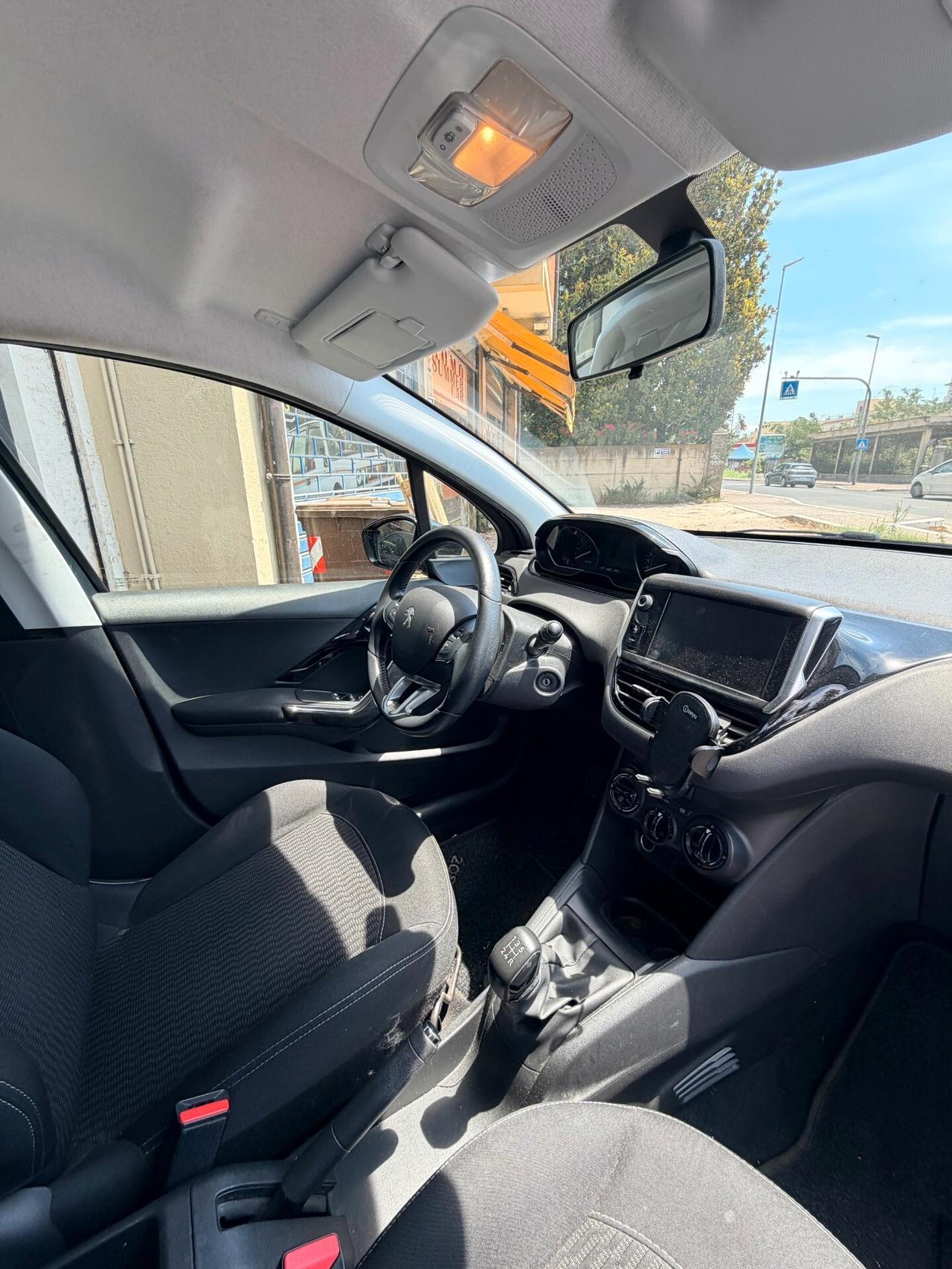 Peugeot 208 PureTech 82 5 porte Active