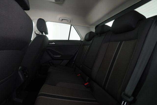 VOLKSWAGEN T-Roc T-Roc 1.6 TDI SCR Style BlueMotion Technology
