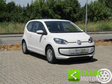 VOLKSWAGEN up! 1.0 3p. move up!