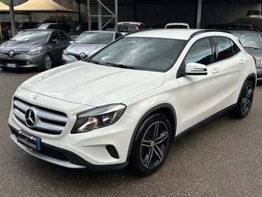 Mercedes-benz GLA 180 d Automatic Premium