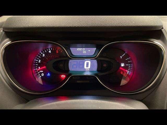 Renault Captur 1.5 dCi 110cv Intens