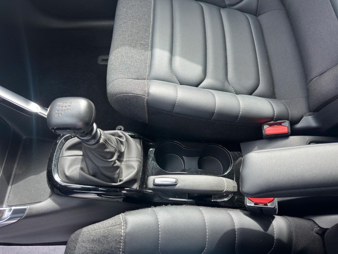 Citroen C3 Aircross BlueHDi 110 S&S Shine