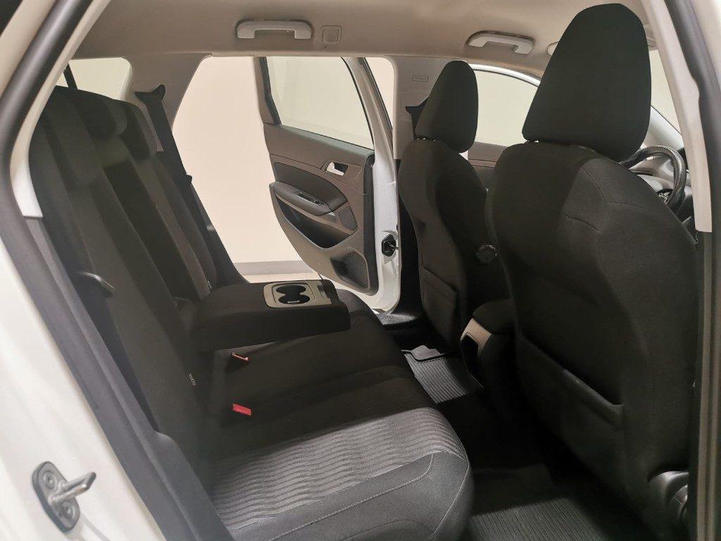 PEUGEOT 308 2ª serie 308 1.6 e-HDi 115 CV Stop...