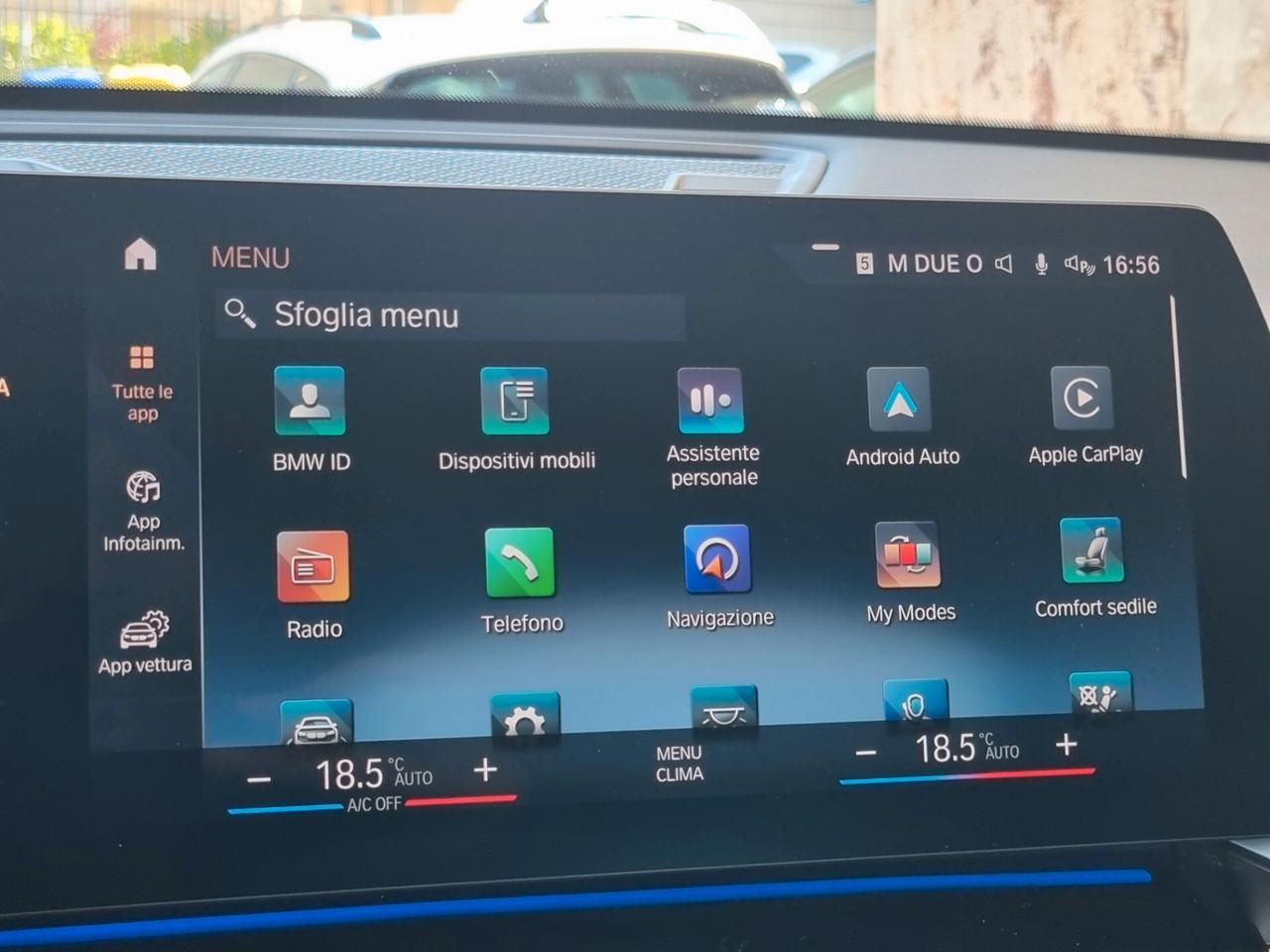Bmw X1 sDrive18i xLine