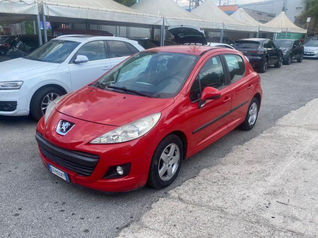 PEUGEOT 207 1.4 8V 75CV 3p. Energie ECO GPL