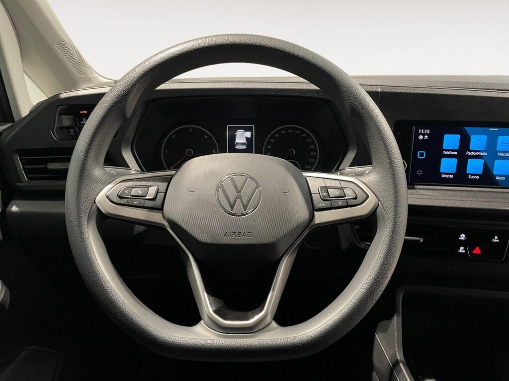 Volkswagen Caddy V Maxi 2.0 tdi 122CV Business