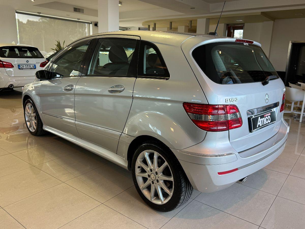 MERCEDES Classe B 180 CDI Sport Auto Solo 110.000km