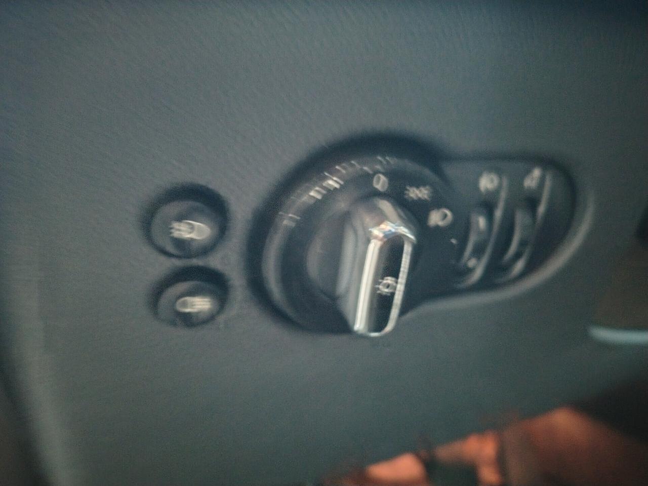 Mini Mini 1.5 One D Business XL