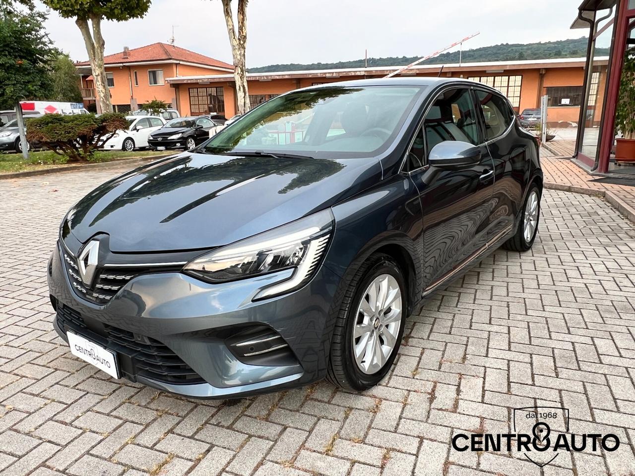 Renault Clio Hybrid E-Tech 140 CV 5 porte E-Tech