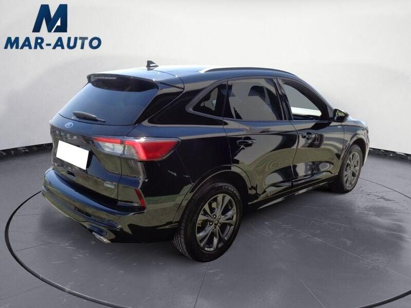 Ford Kuga Kuga 2.5 phev ST-Line X 2wd 225cv cvt