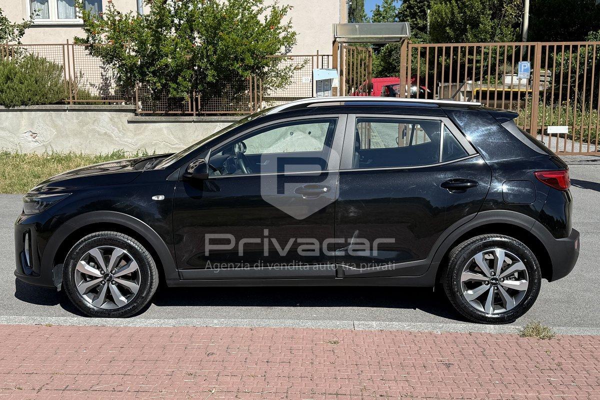 KIA Stonic 1.2 DPI Style