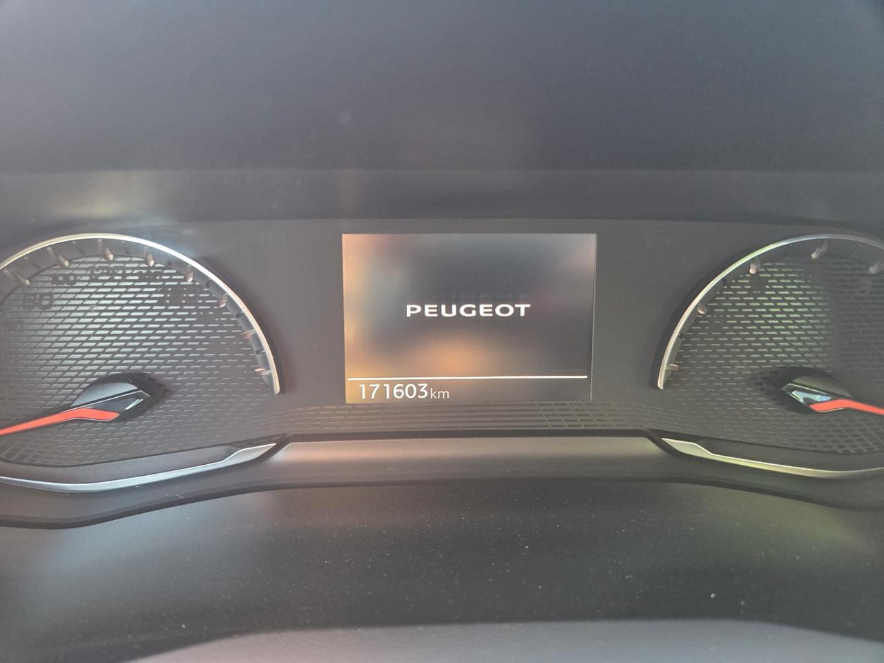 Peugeot 208 PureTech 75 Stop&Start 5 porte