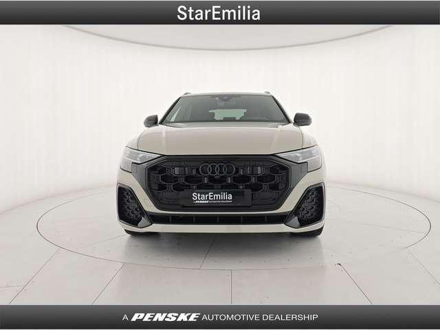 Audi Q8 50 TDI 286 CV quattro tiptronic S line edition