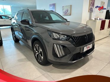 PEUGEOT 2008 PureTech 100 S&S Allure