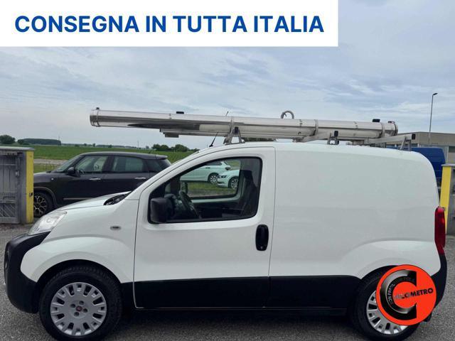 FIAT Fiorino 1.3 MJT 95 ADVENTURE- OFFICINA MOBILE EX ENEL