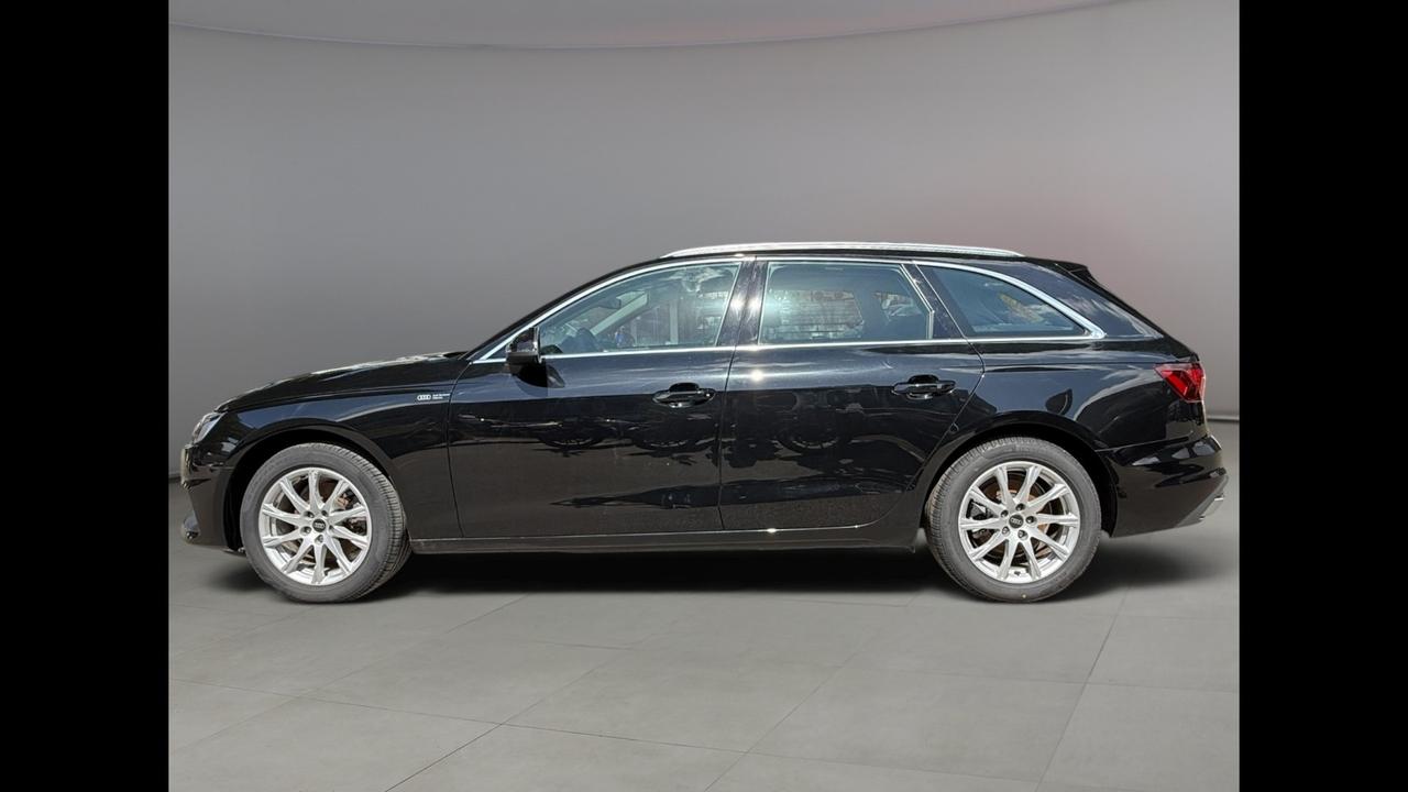 Audi Audi A4 Avant Business 35 TDI 120(163) kW(CV) S tronic