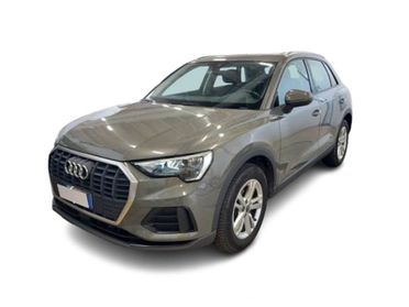 Audi Q3 35 TDI 150 CV Automatica NAVI LED Business