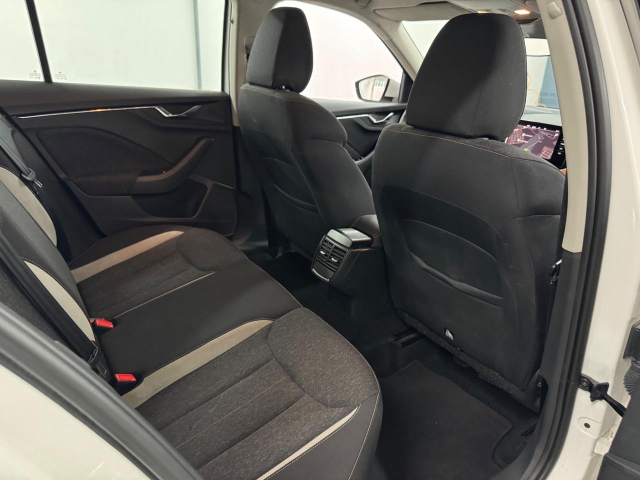 Skoda Kamiq 1.0 TSI Ambition