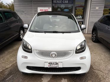 Smart ForTwo 1.0 BENZINA 71CV Passion