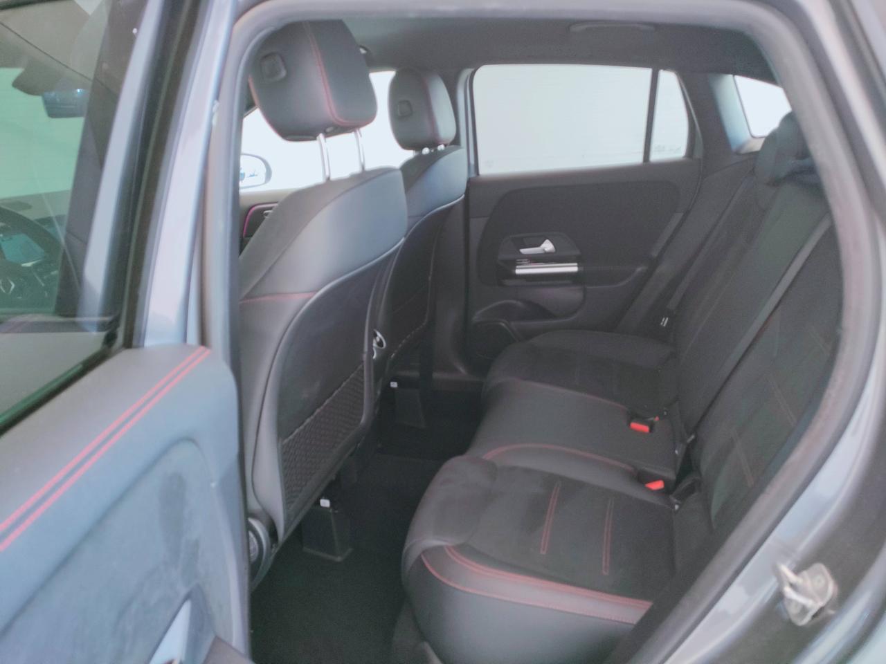 Mercedes-Benz GLA-H247 2020 - GLA 200 d Premium auto
