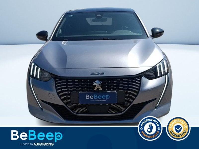 Peugeot 208 1.5 BLUEHDI GT LINE S&S 100CV