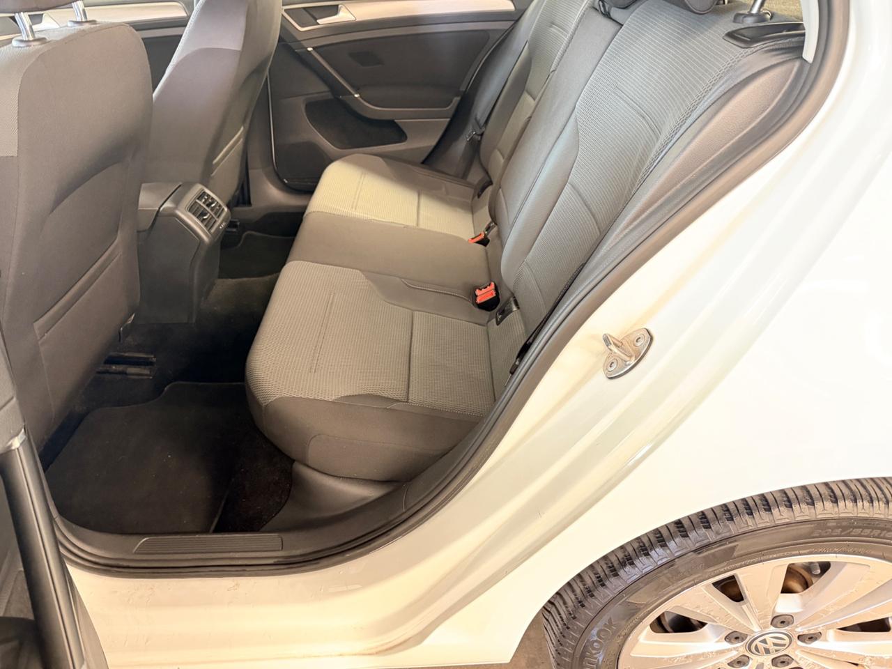 Volkswagen Golf 1.2 TSI 105 CV 5p. Comfortline BlueMotion Technology