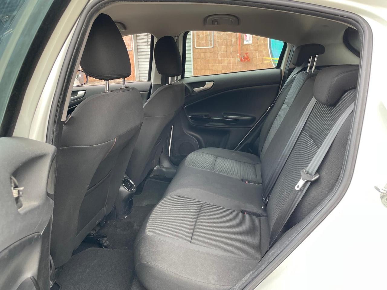 Alfa Romeo Giulietta 1.6 JTDm-2 105 CV Exclusive Full Perfett