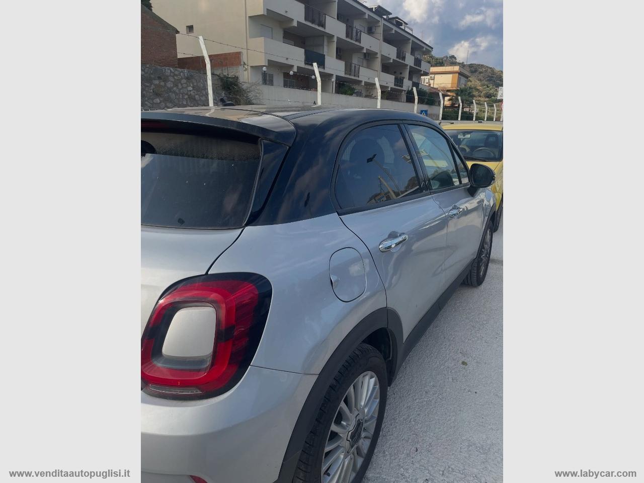 FIAT 500X 1.3 M.Jet 95 CV Sport