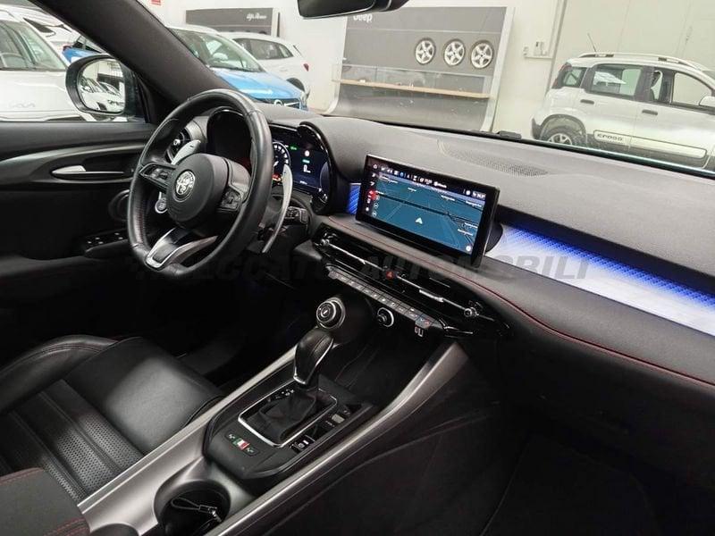Alfa Romeo Tonale Tonale My24 Hybrid 160cv Tributo Italiano