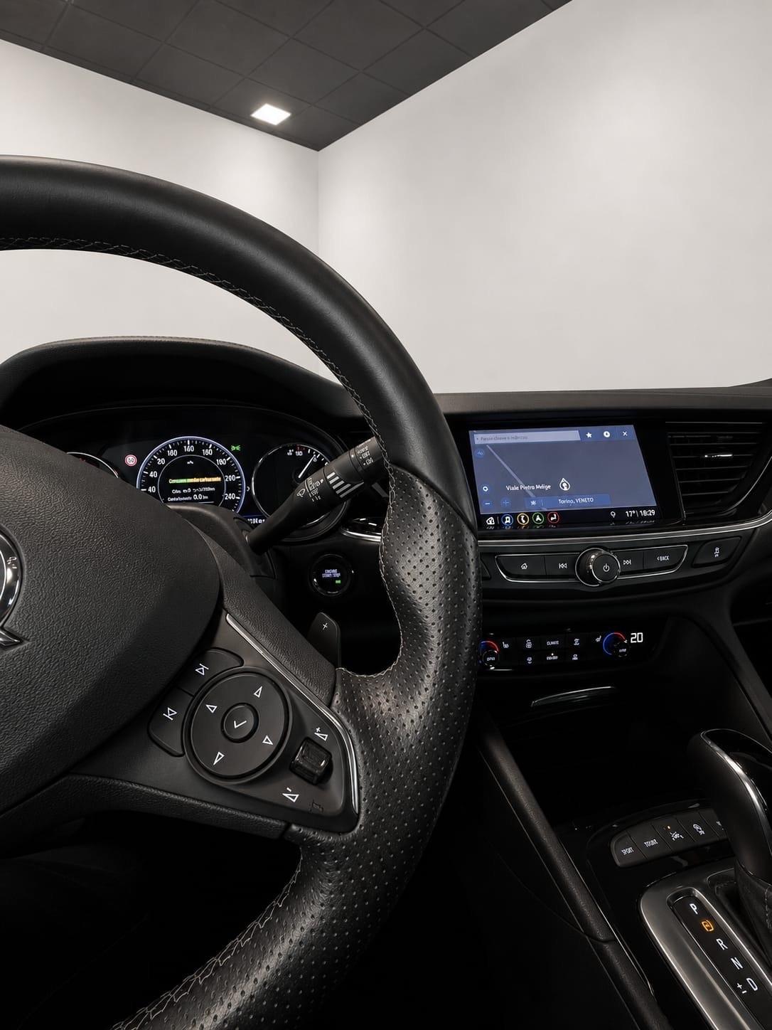 Opel Insignia 1.5 Turbo S&S Sports Tourer Innovation