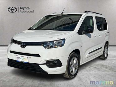 Toyota Proace City Verso 1.2P 110cv S&S L1 D Executive