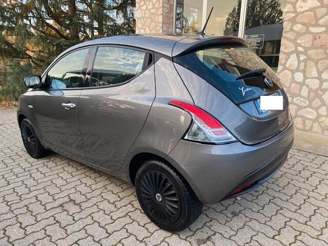 LANCIA YPSILON 1.0 HYBRID SILVER 39000KM PREZZO REALE