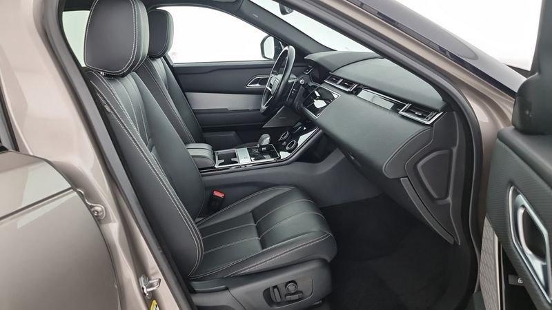 Land Rover Range Rover Velar 2.0D I4 204 CV R-Dynamic SE